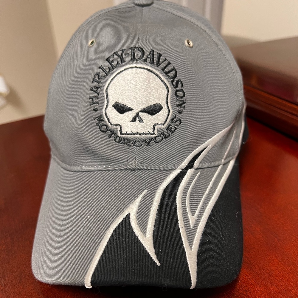 Harley Davidson Men’s Hat